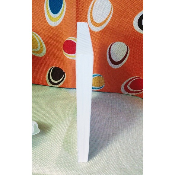 Easter Decor/Bunny Sign/Tiered Tray Decor/Mini Wood Sign/Bunny Decor/Easter Sign - Picture 4 of 6